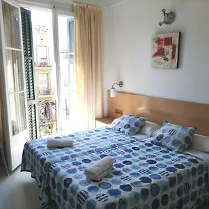 Felipe 2 Guest house