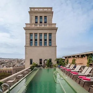 45 Times Hotel