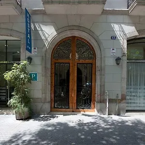 Centric Guest house