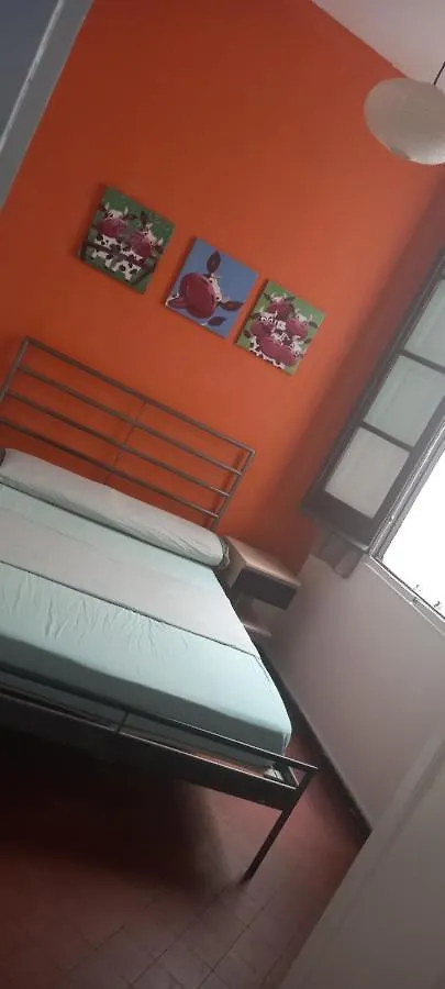 Urpi Rooms Barcelona