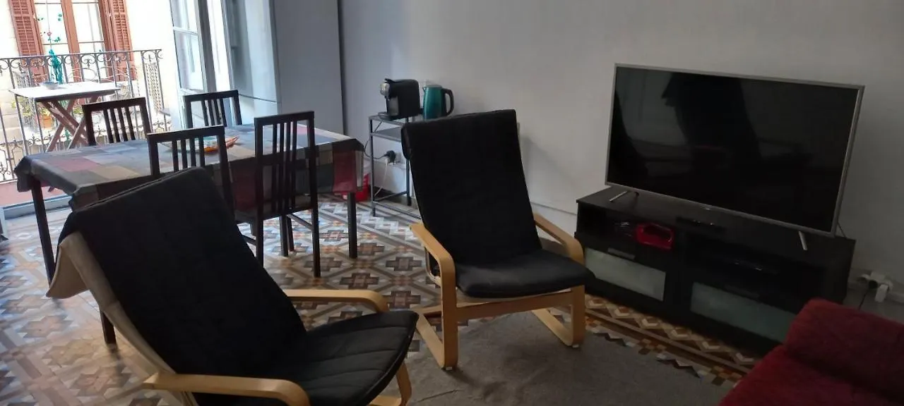 Urpi Rooms Barcelona