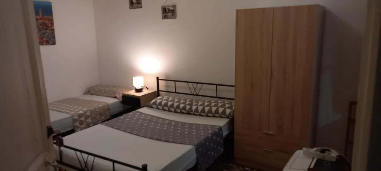 Urpi Rooms Barcelona Spain