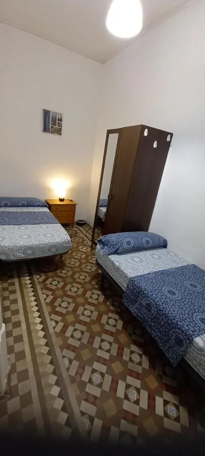 Urpi Rooms Barcelona